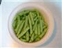 干煸四季豆的做法图解1