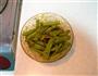 干煸四季豆的做法图解6