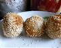 紫薯麻圆的做法图解11