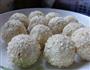 紫薯麻圆的做法图解7