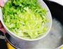 生菜鱼片粥的做法图解6