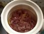 萝卜牛腩汤的做法图解2