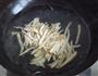 凉拌干丝的做法图解3