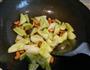 腰果炒青瓜的做法图解4