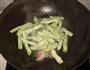 豆角炖肉的做法图解4