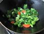 青菜肉脯粥的做法图解6