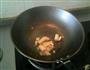 红烧肉炖粉条的做法图解5