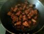 红烧肉炖粉条的做法图解9
