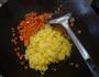 茶叶蛋炒饭的做法图解4