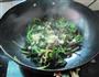 家常蒜米苋菜的做法图解5