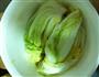 辣白菜的做法图解4