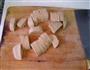 素鸡烧肉的做法图解2