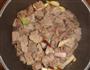 白萝卜焖牛腩的做法图解5