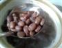 紫薯红豆汤的做法图解4