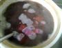 紫薯红豆汤的做法图解5