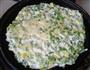 菜饼子的做法图解4