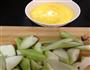 丝瓜蛋汤的做法图解2