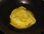 金针菇炒鸡蛋的做法图解4