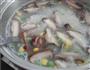 田园鲜虾粥的做法图解4