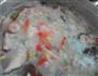 田园鲜虾粥的做法图解6