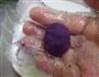 紫薯水晶粽的做法步骤5