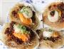 蒜蓉粉丝蒸扇贝的做法图解7