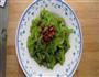 凉拌青翠苦瓜的做法图解3