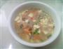 河虾豆腐汤的做法图解9