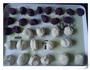 豆渣紫薯饼的做法图解10