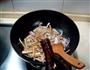 炒荞麦鱼的做法步骤11