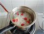 银耳樱桃汤的做法图解4