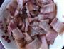 豆酱五花肉的做法图解1
