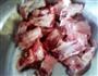豉香排骨的做法图解1