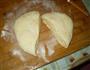 葱花饼的做法图解5