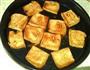 烤豆腐的做法步骤7