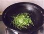 茭白肉丝炒面的做法图解7