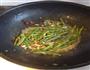 肉末橄榄四季豆的做法图解14