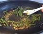 肉末橄榄四季豆的做法图解15