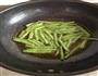 肉末橄榄四季豆的做法图解9