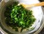 荠菜煎饼的做法图解7