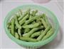 干煸四季豆的做法图解1