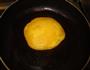爱心玉米饼的做法图解5