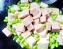 毛豆仁烧豆腐的做法图解6