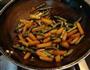 刀豆炒土豆的做法图解8