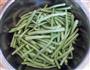 麻辣豆角的做法图解1