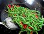 麻辣豆角的做法图解9