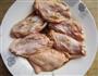 粉蒸鸡翅的做法图解3
