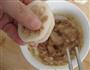 香脆藕夹的做法图解5