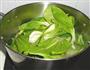 青菜猪肉馄饨的做法图解5