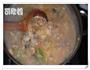香辣鸭肉粥的做法图解15